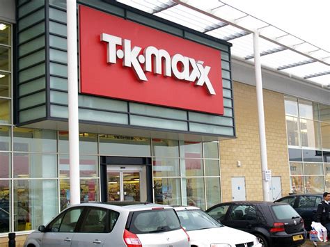 TK Maxx and discount stores: If it looks too good to be true, it